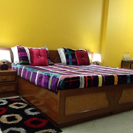 Parkash Bed And Breakfast New Delhi Exterior photo