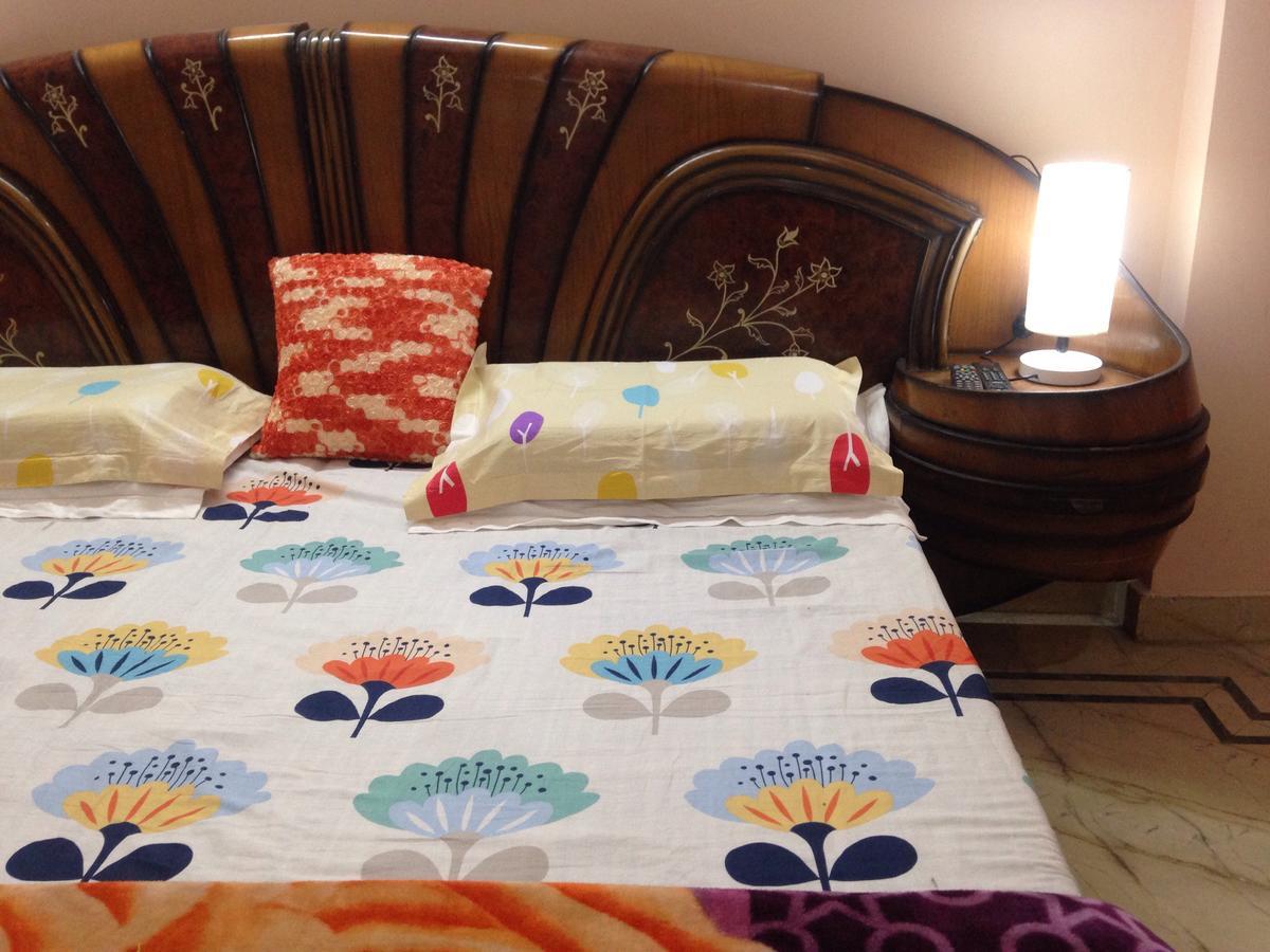 Parkash Bed And Breakfast New Delhi Exterior photo
